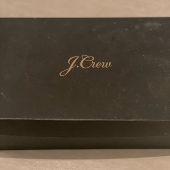 J crew sandel in red - Picture 3 of 3